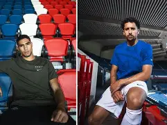 mk体育在线- 今晚法甲巴黎日耳曼和马赛的比赛延期 