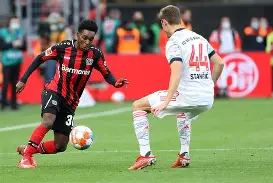 mk体育官网- 勒沃库森今年为何如此之猛 