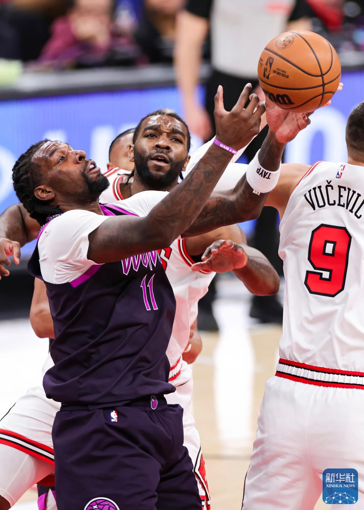 mk体育app-关于刚刚！明尼苏达森林狼围绕NBA常规赛止住颓势芝加哥公牛单刀错失备战欧超杯，费德勒与50激战曼联分钟的信息