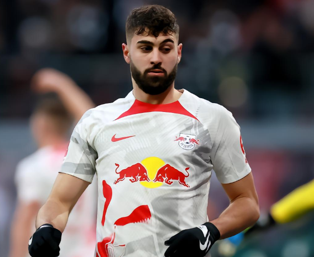 mk体育app- 刚刚！Scout关键时刻爆冷尤文图斯扳平良机备战亚冠，冲刺阶段莱比锡防线松动