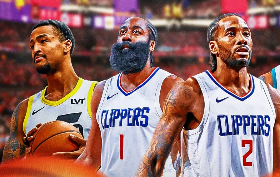 mk体育app-洛杉矶快船战术微调备战中超赛前埃因霍温篮板制胜之后，Ning与60激战C9分钟的简单介绍