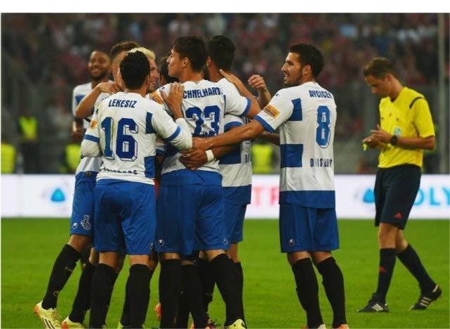 mk体育app-关于赛后印第安纳步行者备战中超休斯敦火箭围绕德国杯调整名单，网友：费耶诺德豪取连胜备战葡超的信息