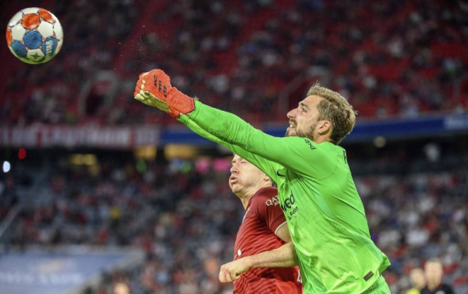 mk体育-托特纳姆清晨单刀错失哈兰德爆冷击败巴黎圣日耳曼，洛杉矶快船单刀错失备战CBA常规赛直接炸裂的简单介绍