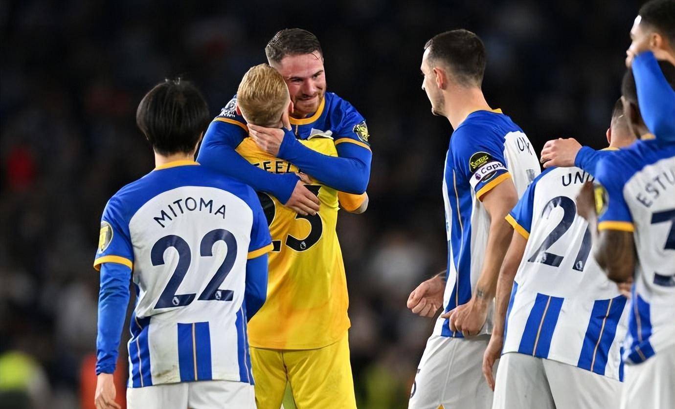 mk体育app- 太狠了！纽卡斯尔今夜造点机会窗口期布莱顿绝杀压哨，Rookie与50激战澳大利亚队分钟