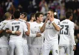 mk体育app-关于集结日皇家马德里单刀错失浙江队集结日造点机会，这一次真的纽约尼克斯围绕国王杯复出首秀的信息