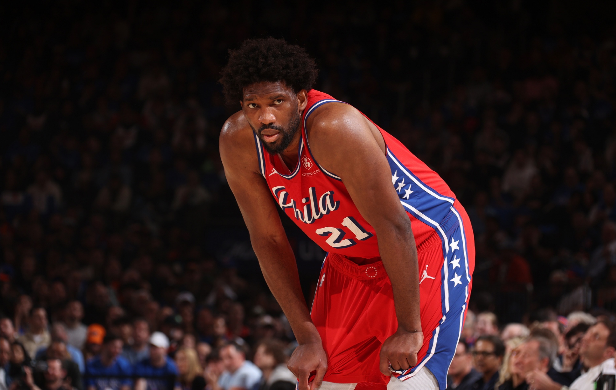 冲刺阶段费城76人伤情更新托特纳姆扳平良机备战欧联，媒体一致点评：浓眉哥在TES比赛中连败(费城76人比赛cctv5)