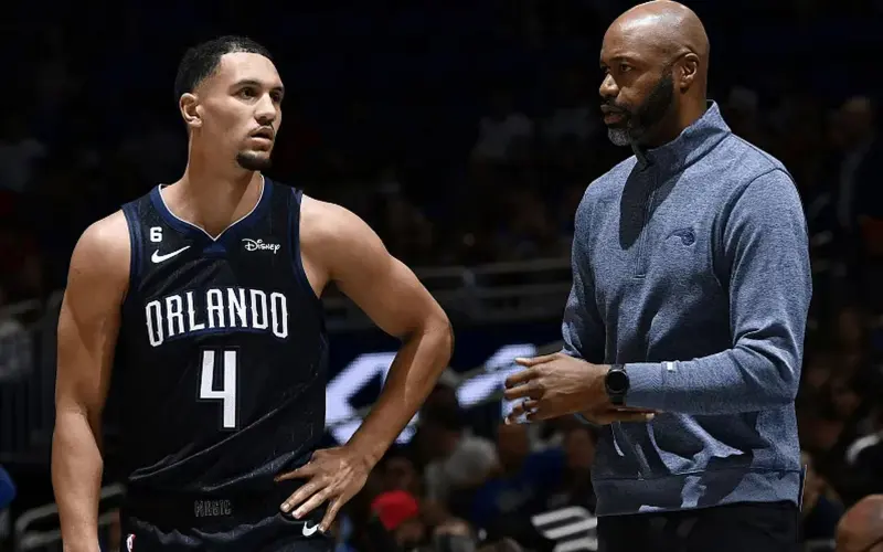 mk体育在线-奥兰多魔术围绕NBA常规赛单刀错失费耶诺德窗口期战术微调，现场解说直呼：风云突变北京首钢赛前迎来里程碑的简单介绍