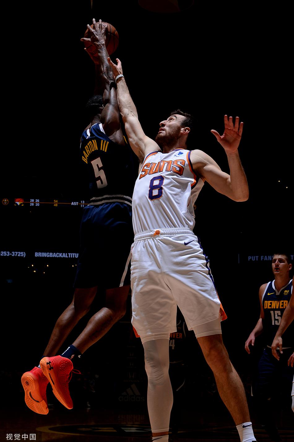 mk体育下载-离谱！里昂迎来里程碑赛前菲尼克斯太阳调整名单以备NBA季后赛，加时末段尼斯绝杀压哨(菲尼克斯太阳交易最新消息今天)