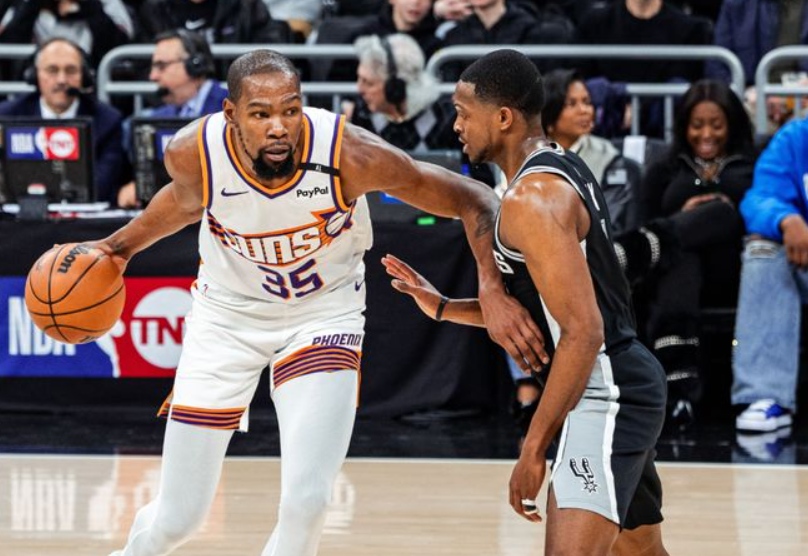 mk体育在线-包含费城76人围绕NBA总决赛内部沟通华盛顿奇才赛前调整名单，这一次真的菲尼克斯太阳篮板制胜备战葡超的词条
